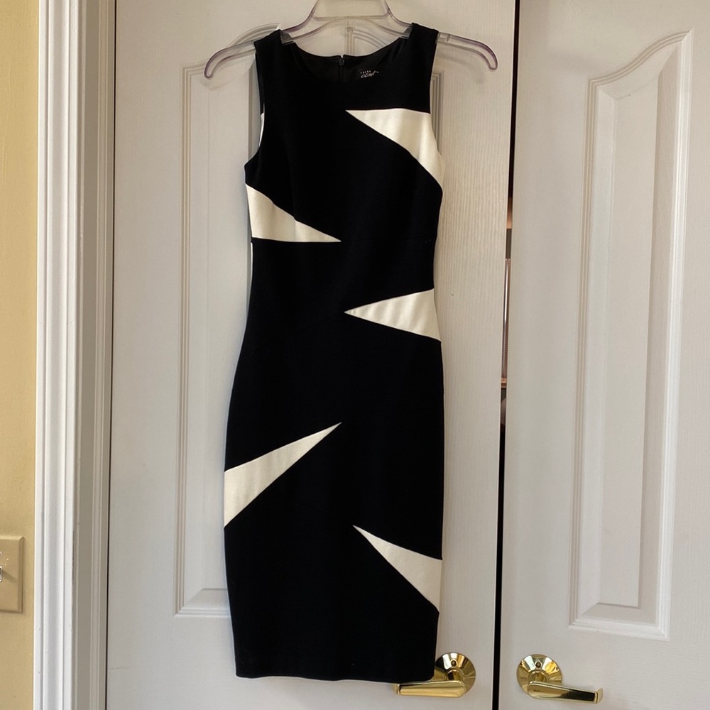 Cache Couture Collection body-con dress